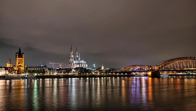 cologne