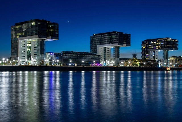 cologne