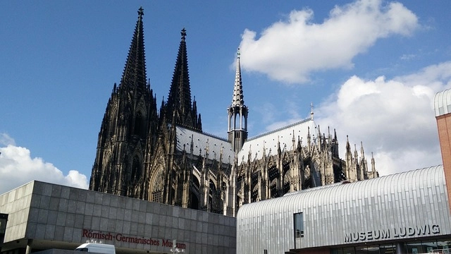 cologne
