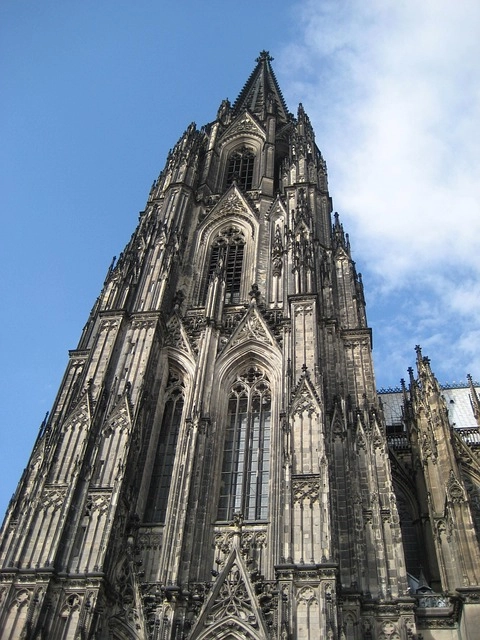 cologne