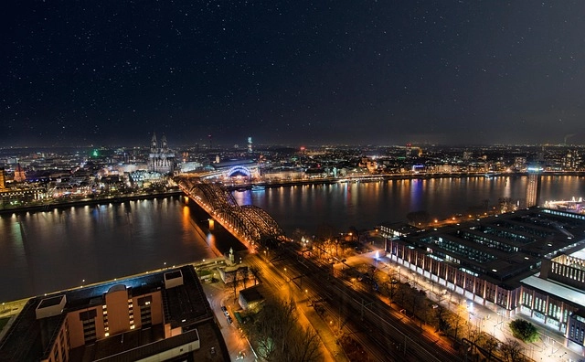 cologne