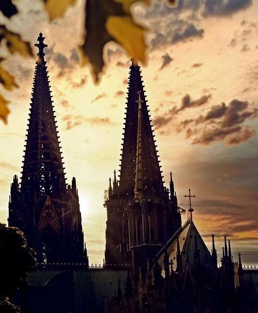 cologne