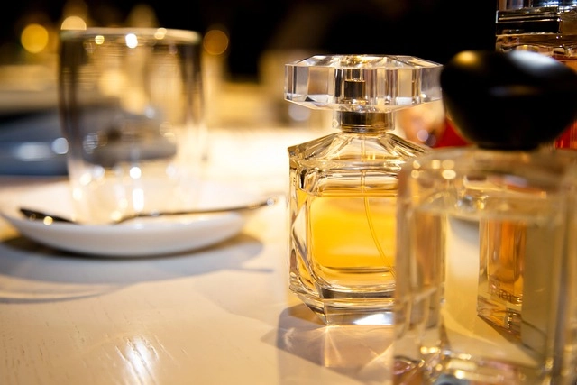 Armani Perfume: A Timeline of Key Releases and Evolution