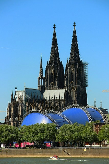 cologne
