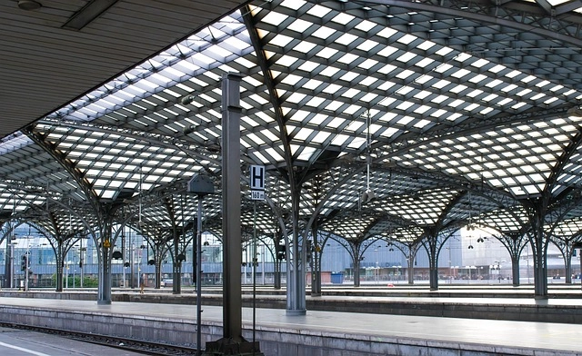 cologne