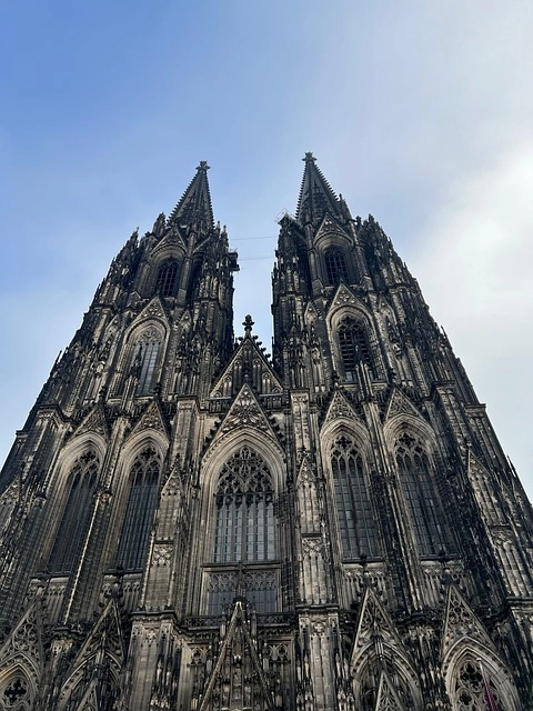 cologne