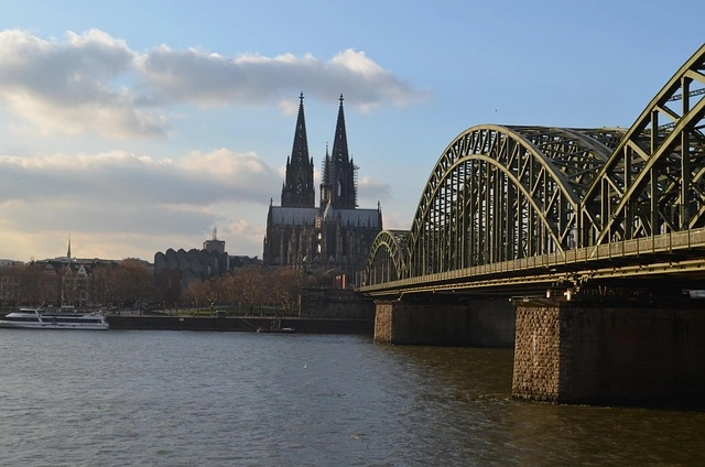 cologne