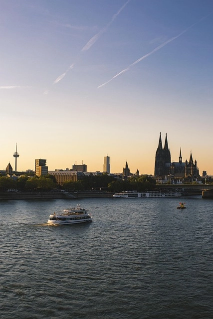 cologne