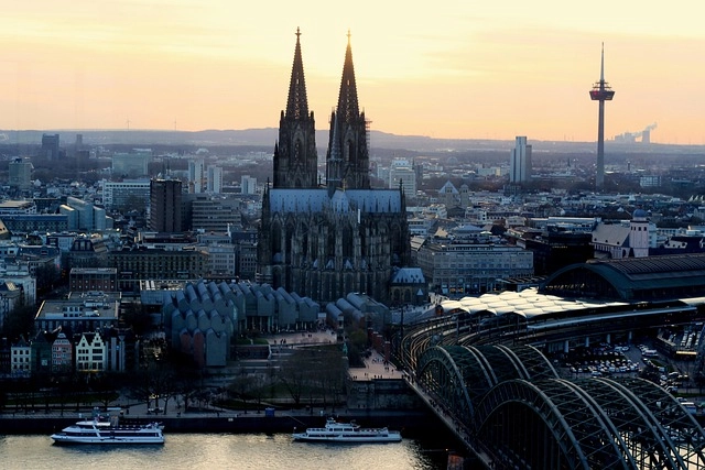 cologne