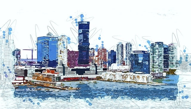 hudson county new jersey