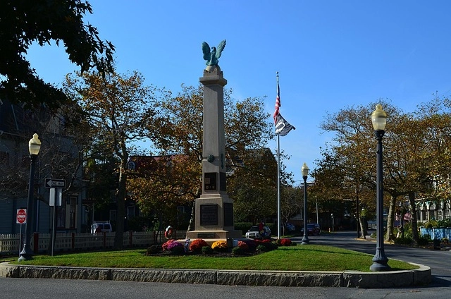 New Jersey