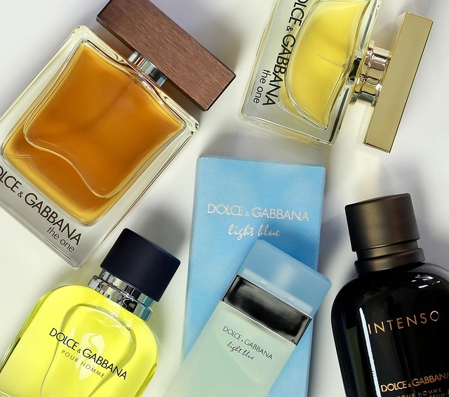 perfume