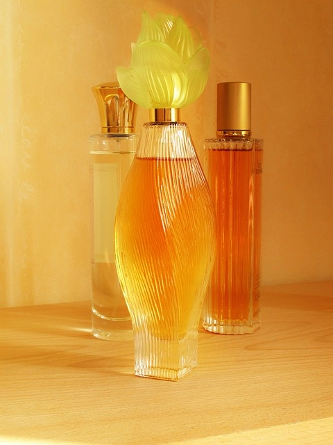 perfume