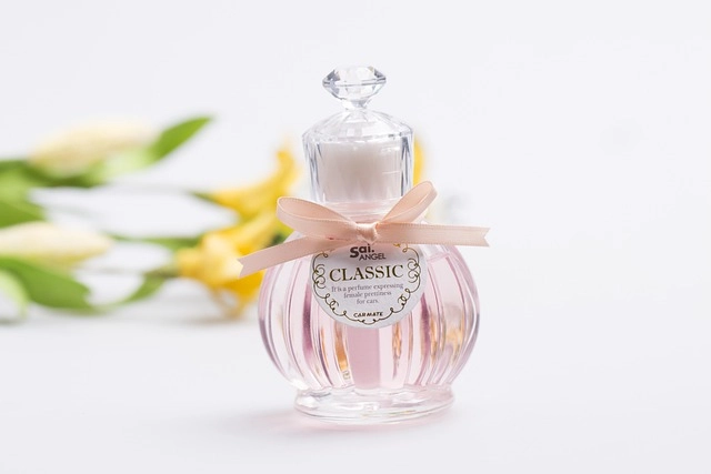 perfume