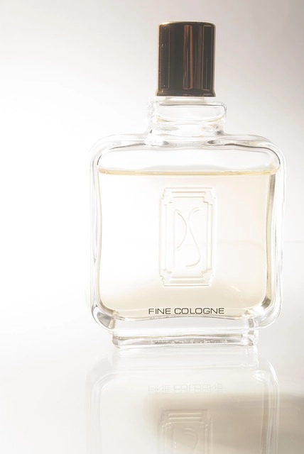perfume