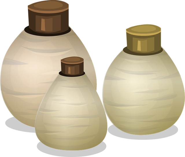 perfume