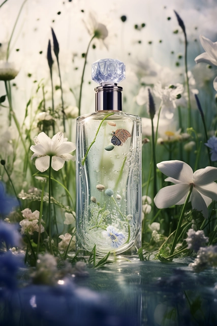 Unleashing the Power of Clean Perfume: A Gift That Scent-sibly Impresses