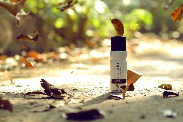 perfume