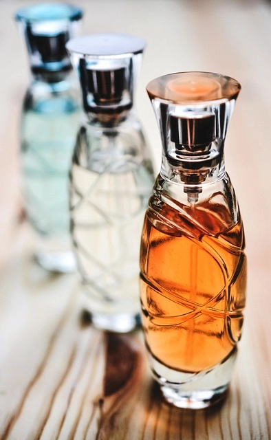 perfume