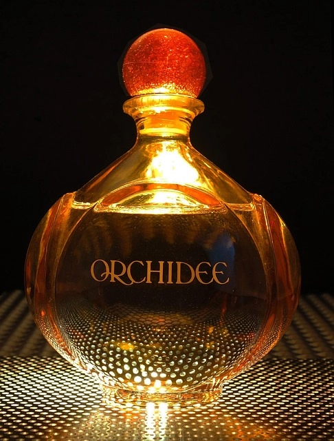 perfume