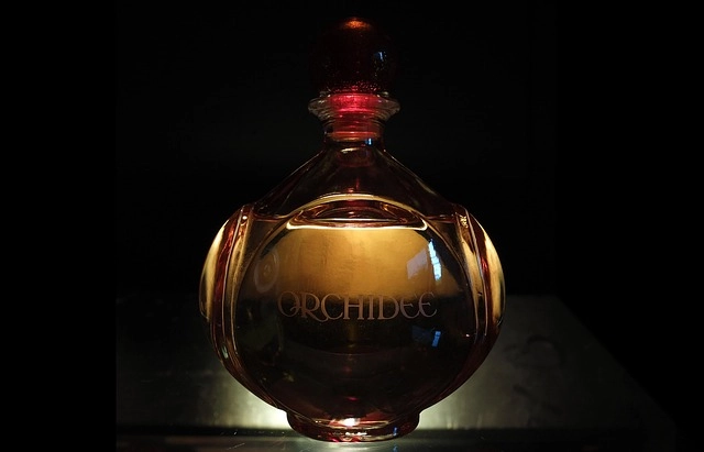 perfume