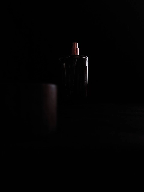 perfume