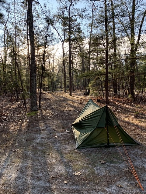 Explore Sussex County: Hiking the Appalachian Trail in Vernon, NJ