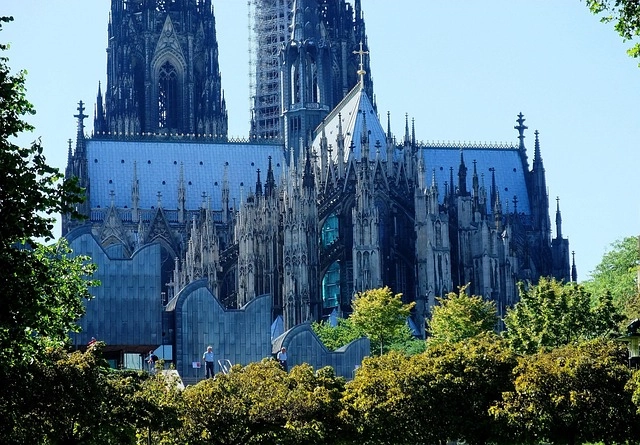 cologne