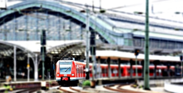 cologne