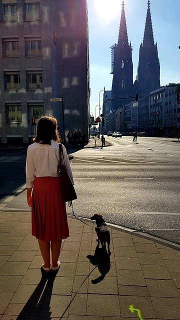 cologne
