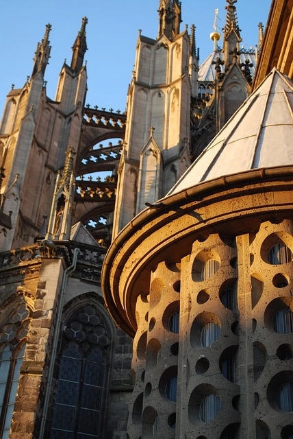 cologne
