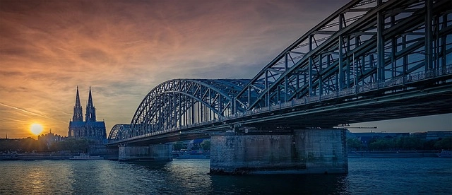 cologne