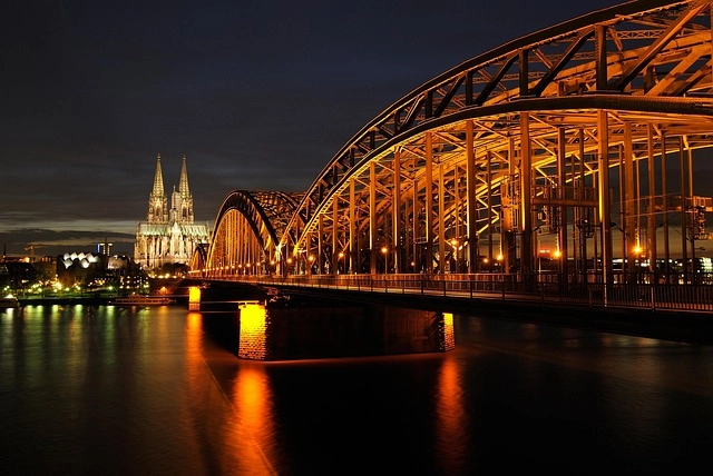 cologne