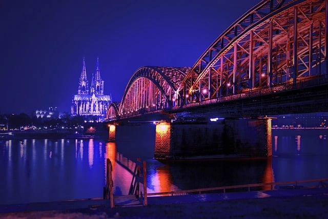 cologne