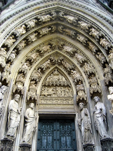 cologne