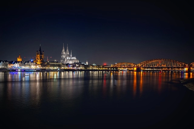 cologne