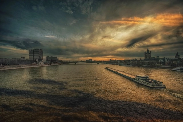 cologne