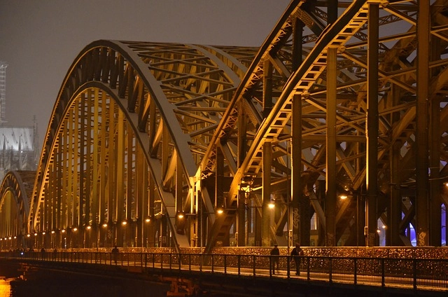 cologne