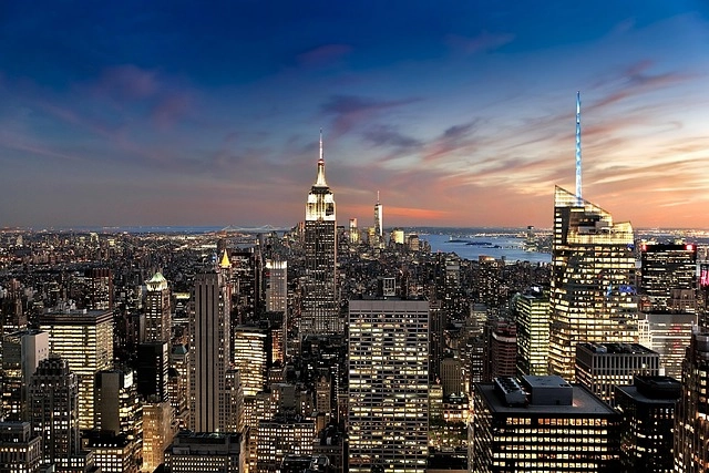 hudson county new jersey