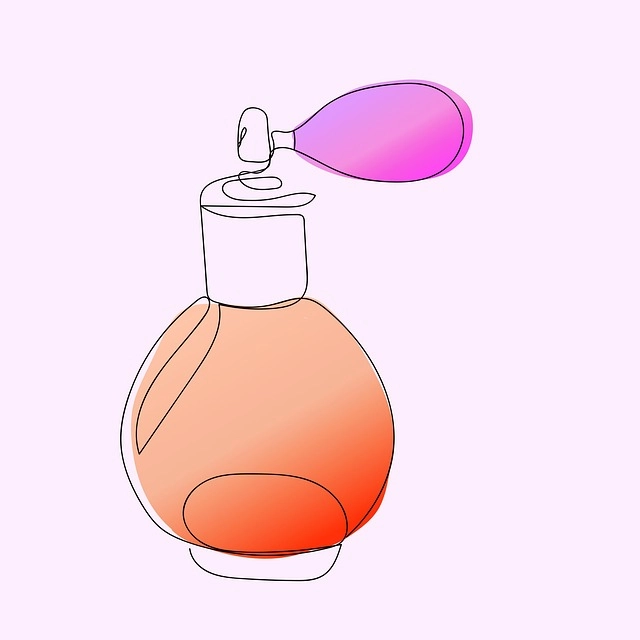 perfume
