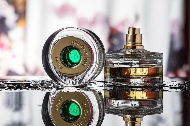 Unveiling Burberry Perfume’s Top, Middle, and Base Notes