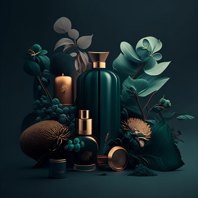 perfume