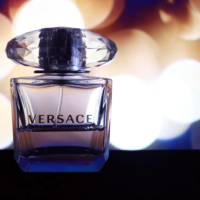 perfume