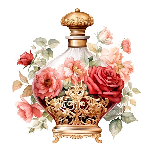 perfume