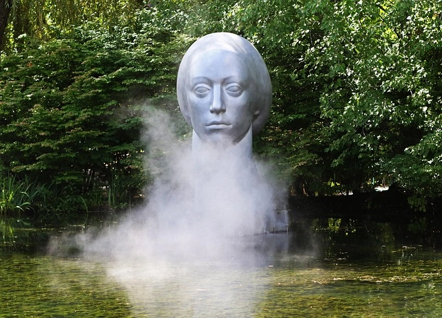 Flat Rock Brook: Englewood NJ’s Outdoor Paradise Unveiled