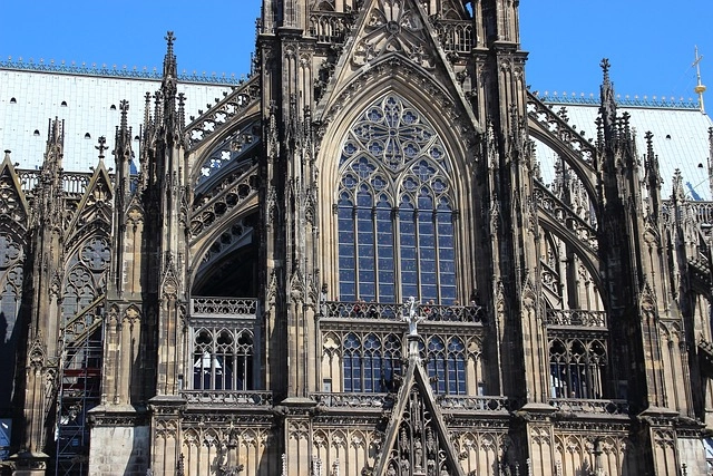 cologne