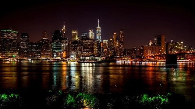 hudson county new jersey