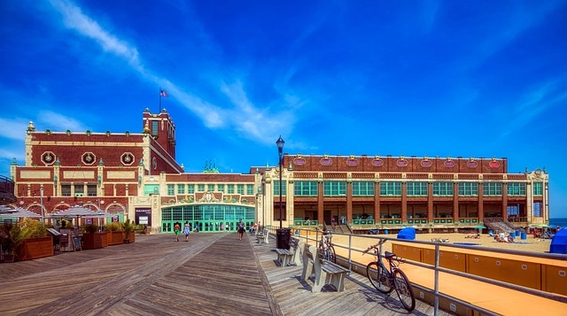 New Jersey