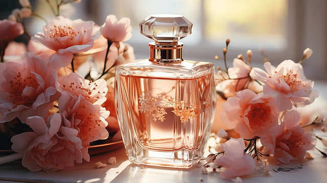 Unveiling Elizabeth Taylor Perfume’s Unique Scent Signature