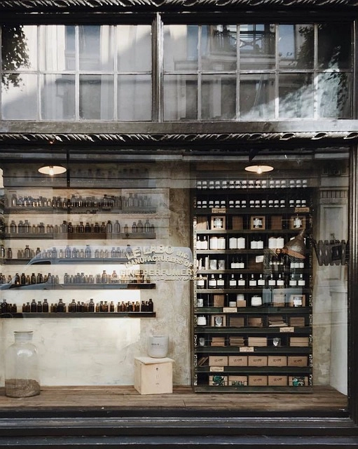 Dior Perfume: Gift Sets & Complementary Products for a Scented Experience